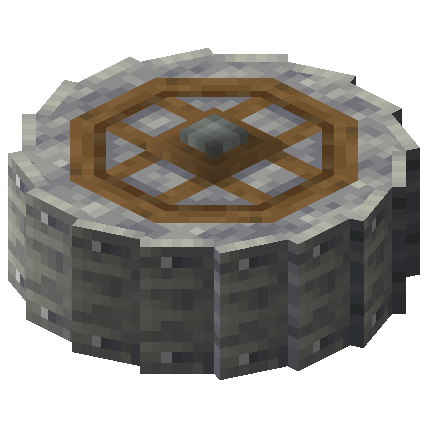 Create: Quartz Crusing