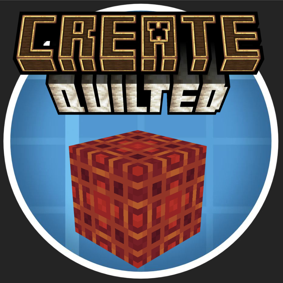 Create: Quilted