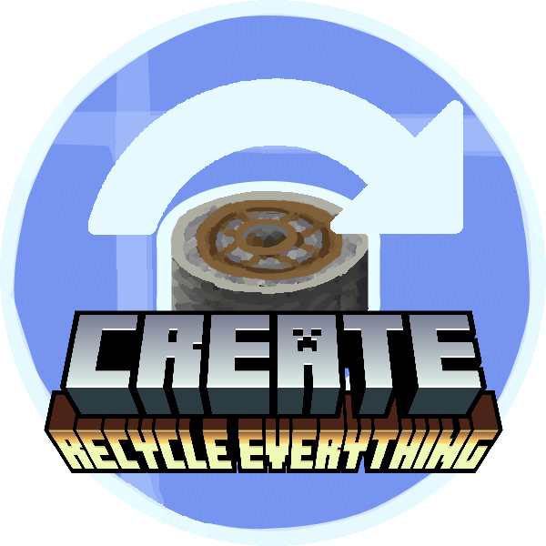 Create Recycle Everything