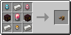 Create Refined Storage Recipes