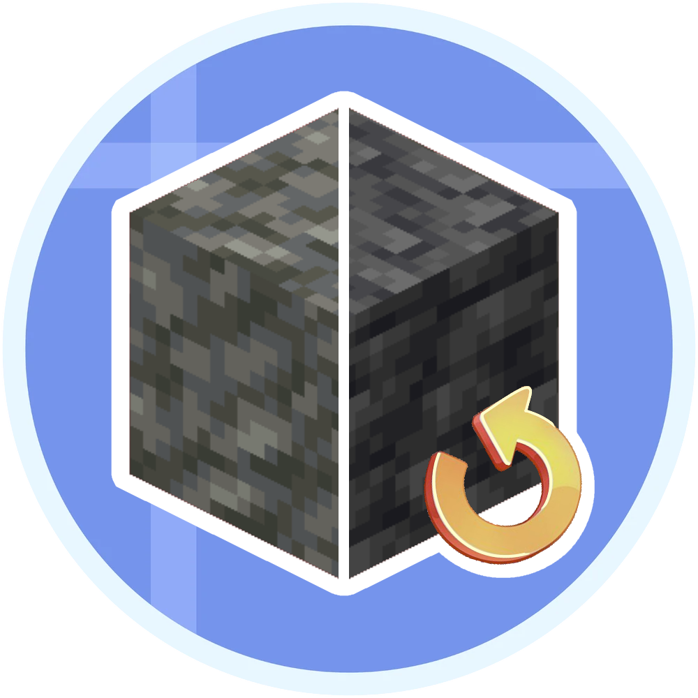 Create: Renewable Tuff and Deepslate