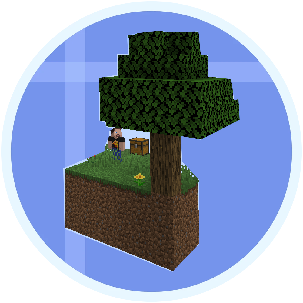 Create Skyblock Tweaks