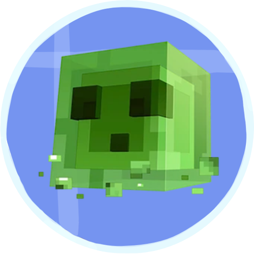 Create Slime Craft