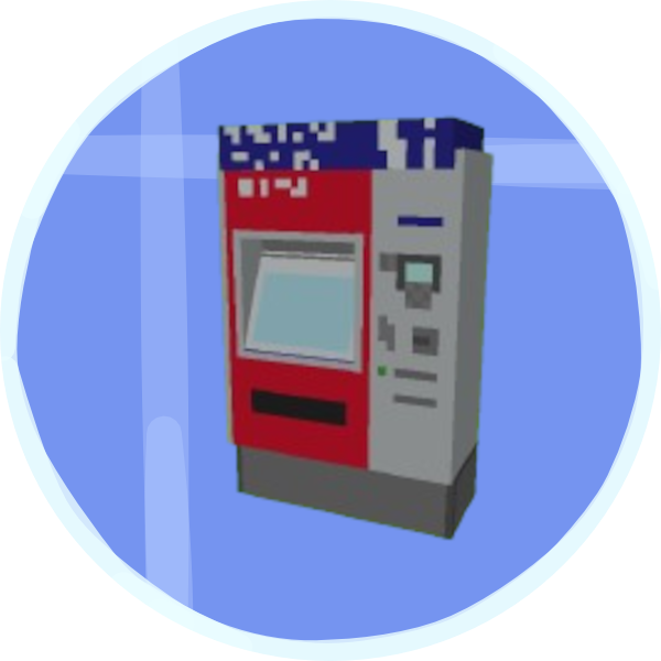 Create: Station Decor