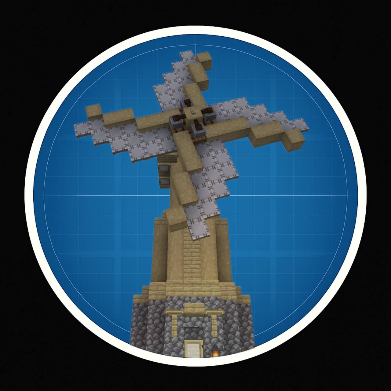 Create: structures overhaul
