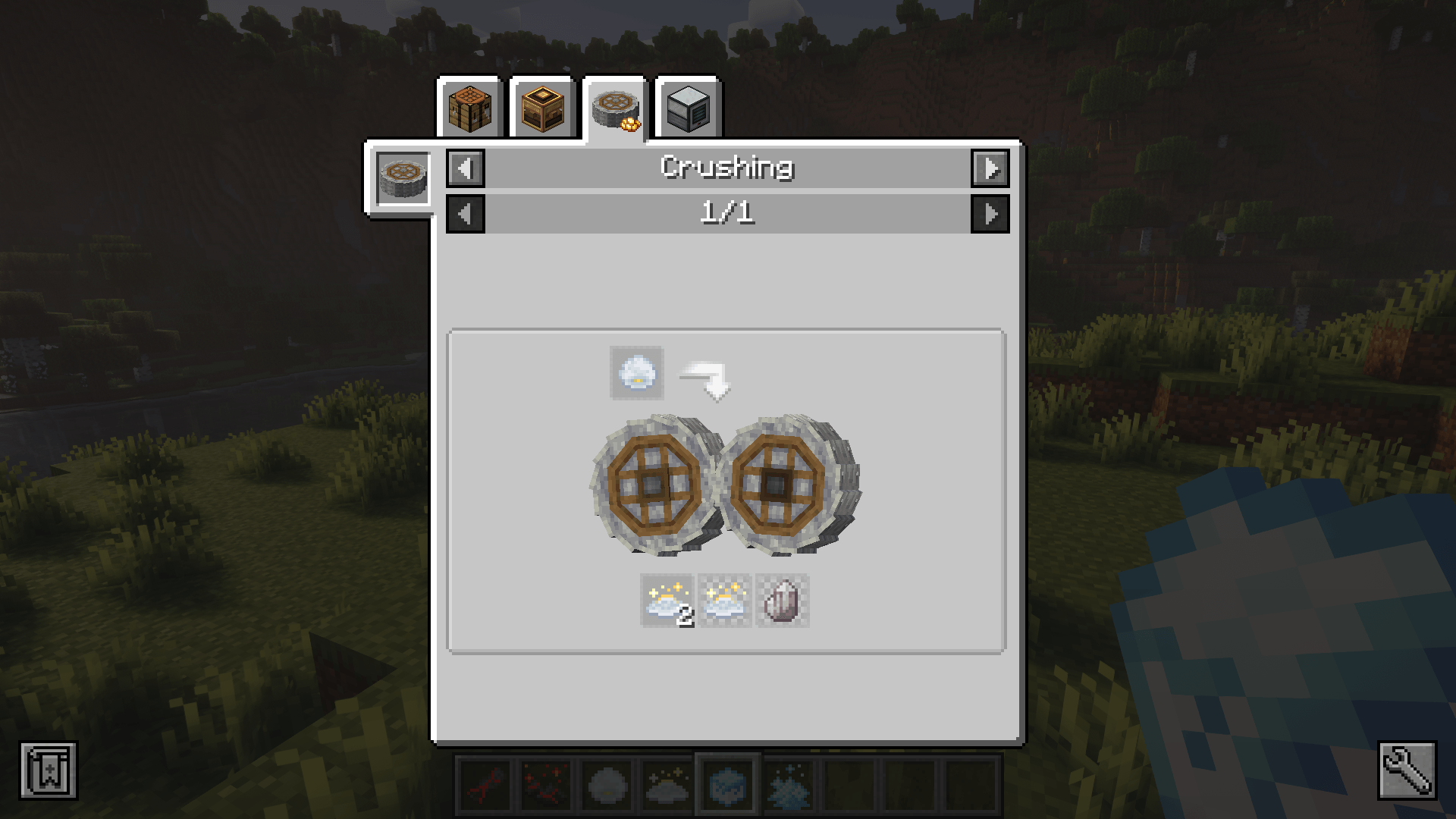 Create Thermal Compat