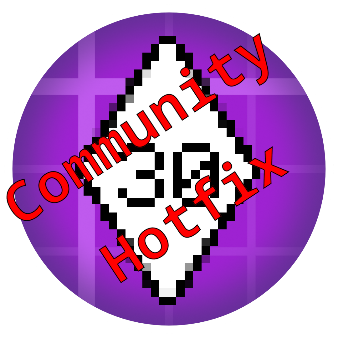 Create: Tramways Hotfix