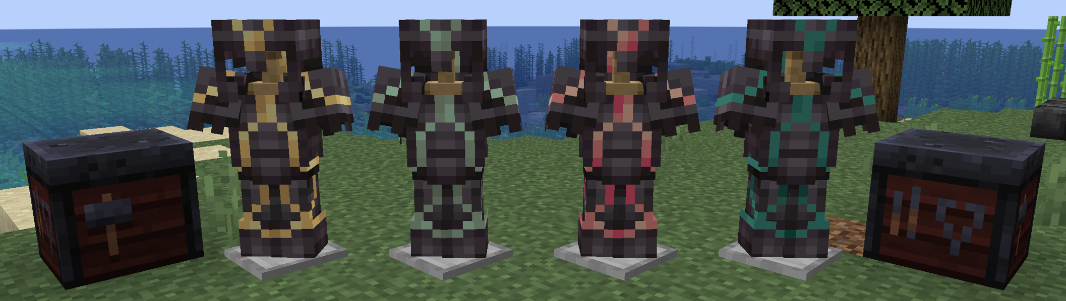 Create: Trimmed