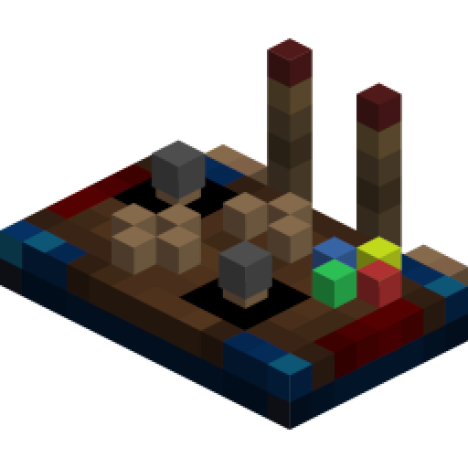 Create: Tweaked Controllers