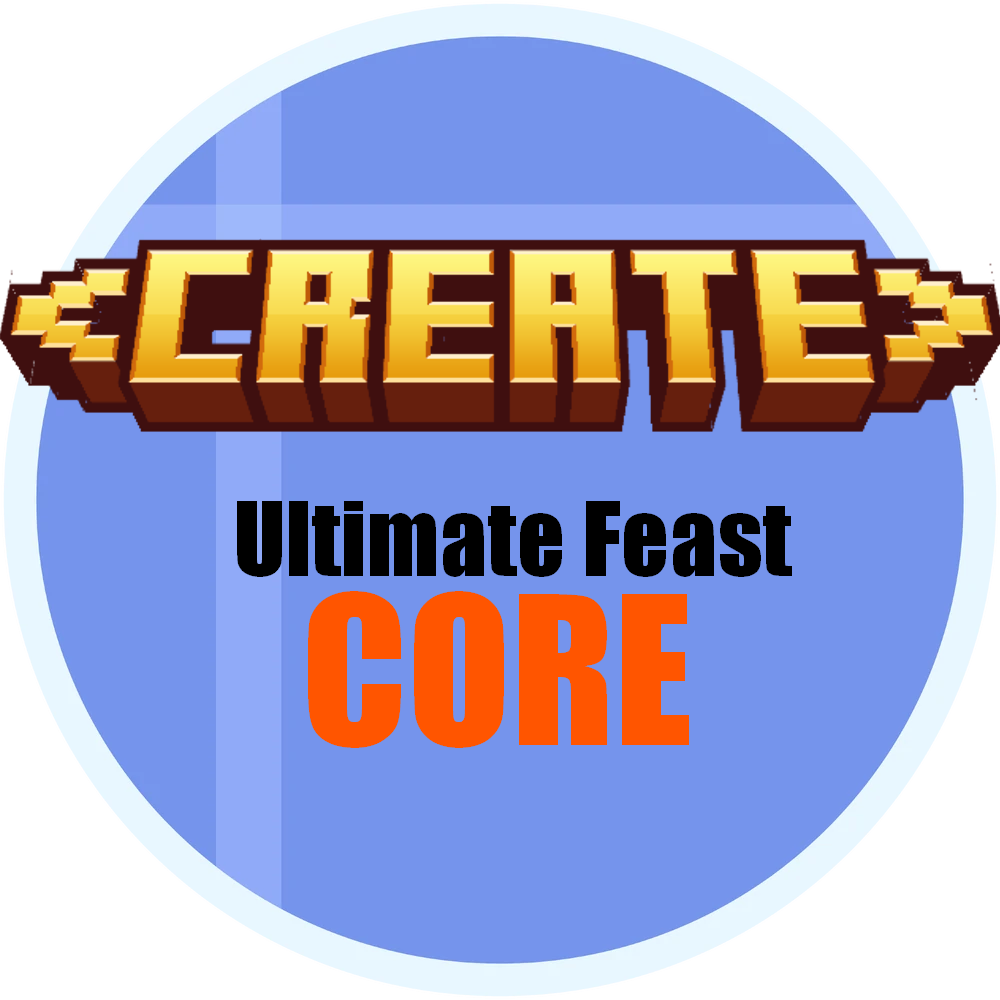 Create: Ultimate Feast CORE