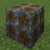 Скачать Create: Water Mesh — Minecraft Моды — MetaMods
