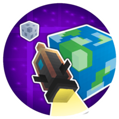 Creating Space Library