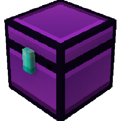 Creative Chest