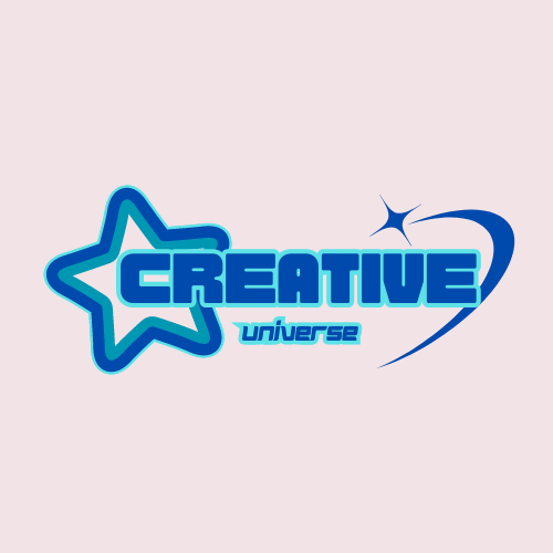Creative Universe