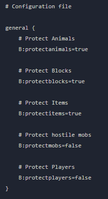 CreeperFix