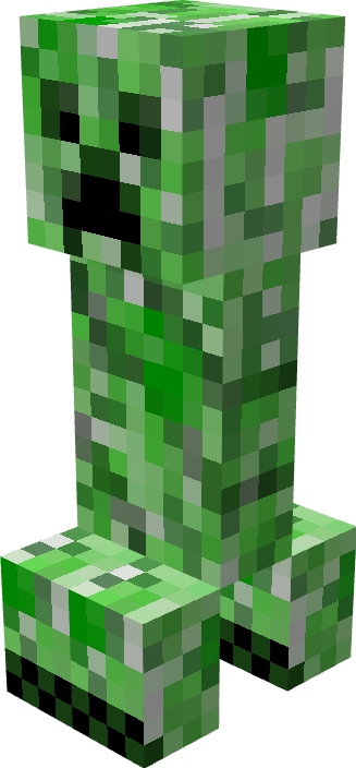 Creepers Burn