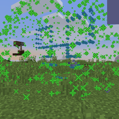 CreeperWorks