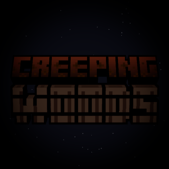 Creeping Woods