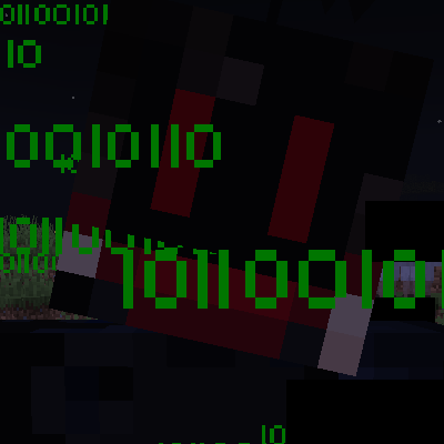 Creepypasta: The Terrifying Destroyer