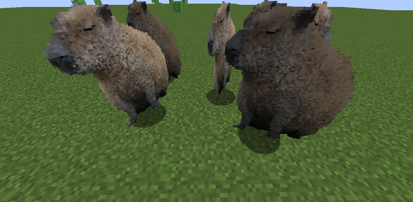 Creepypasted: Nextbots