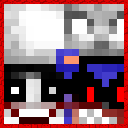 Creepypasted: The Classics