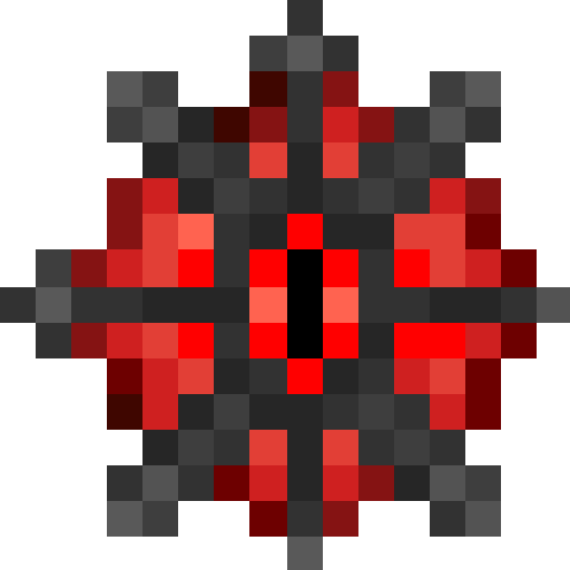 Crimson Curse: Infection Mod