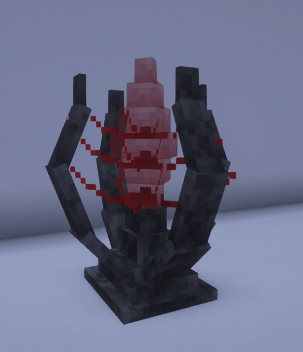 Crimson Curse: Infection