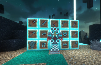 Crimson Curse: Infection