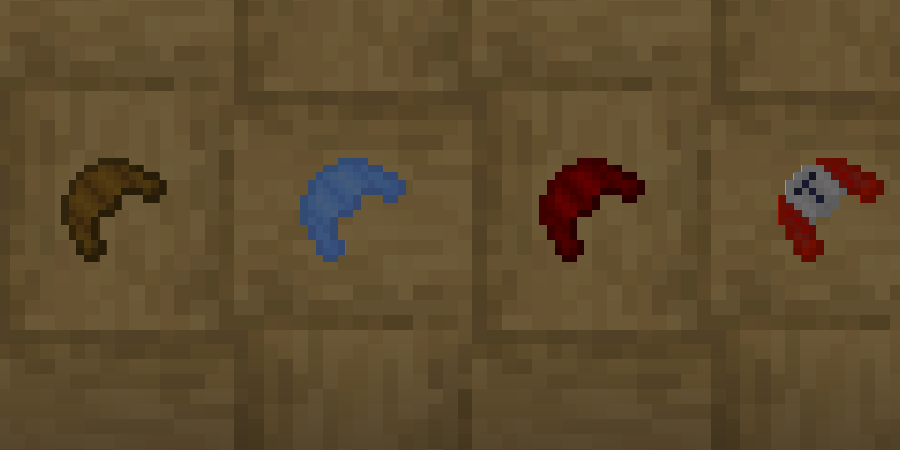 Croissant Mod