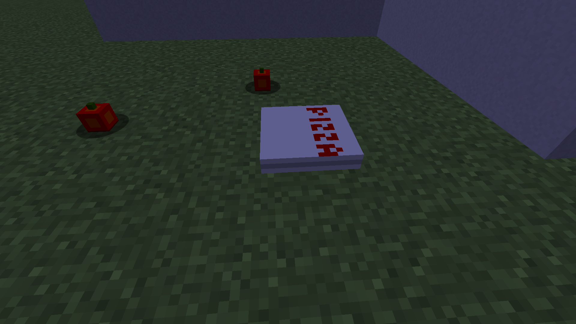 Cromta' SCP mod
