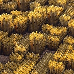 Crop Growth Modifier