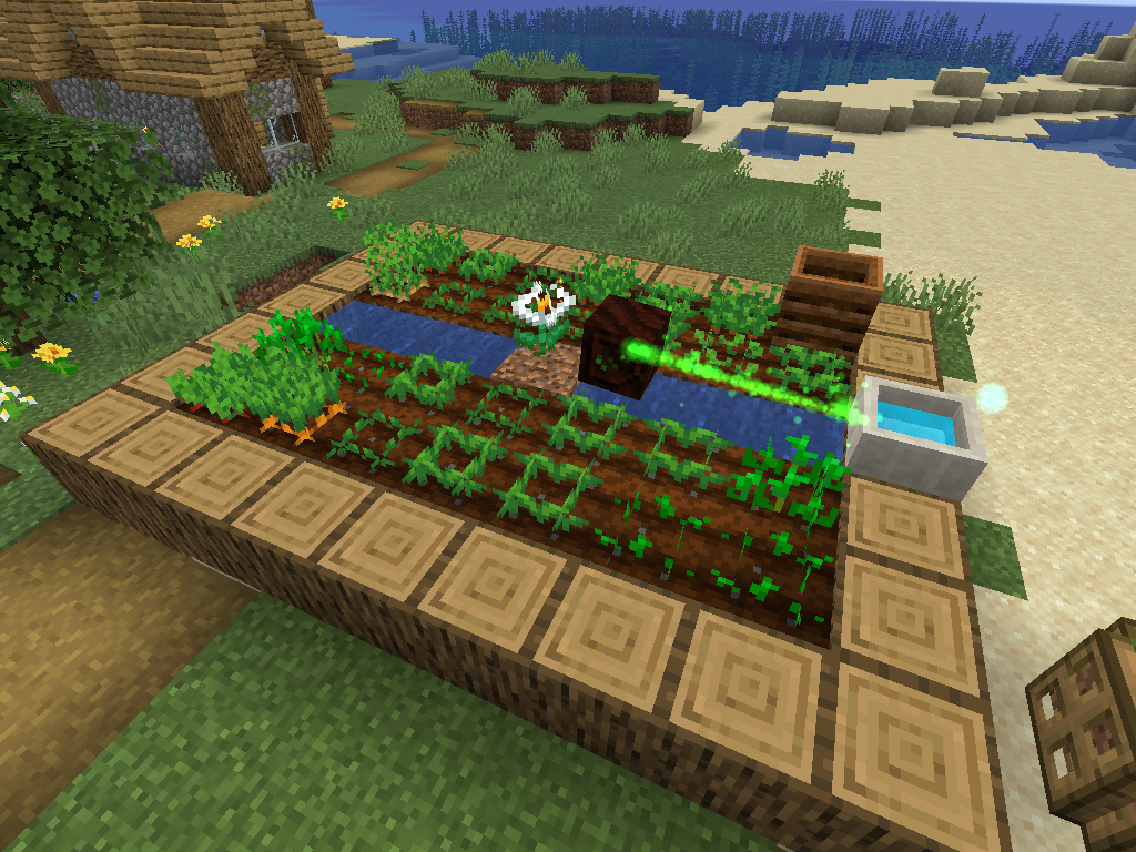 Croptania