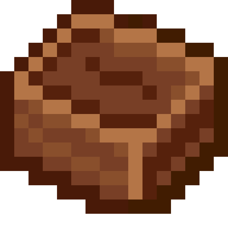 Croptopia's Chocolaterie