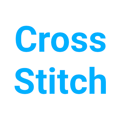 CrossStitch