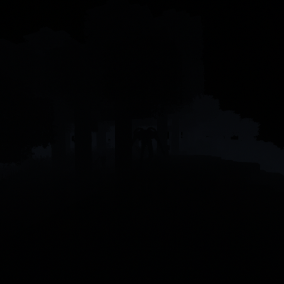 Cryptid: The Goatman