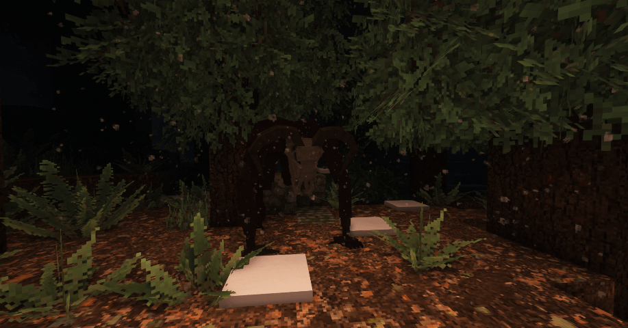 Cryptid: The Goatman