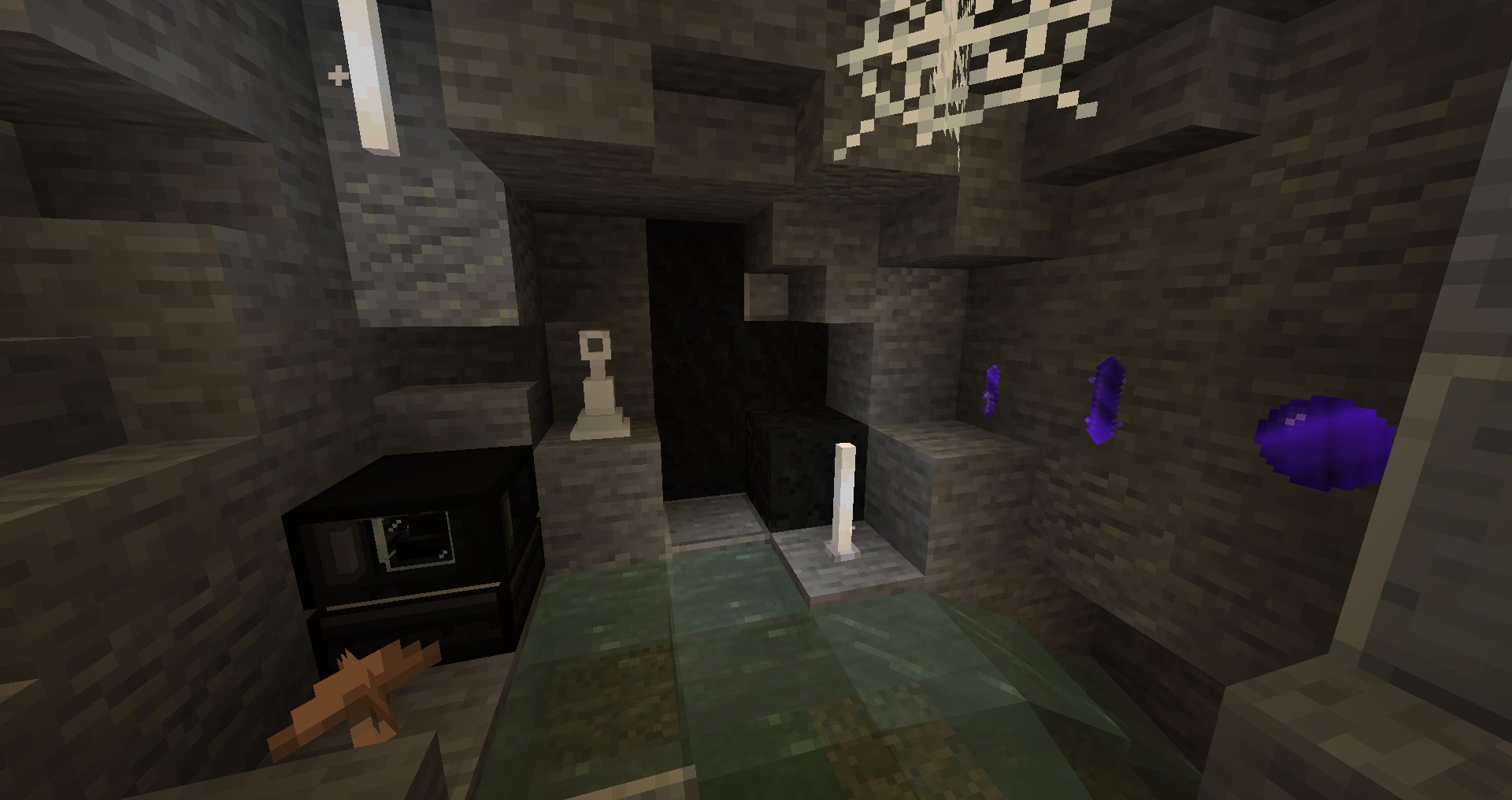 Crystal Modifiers (Fabric)