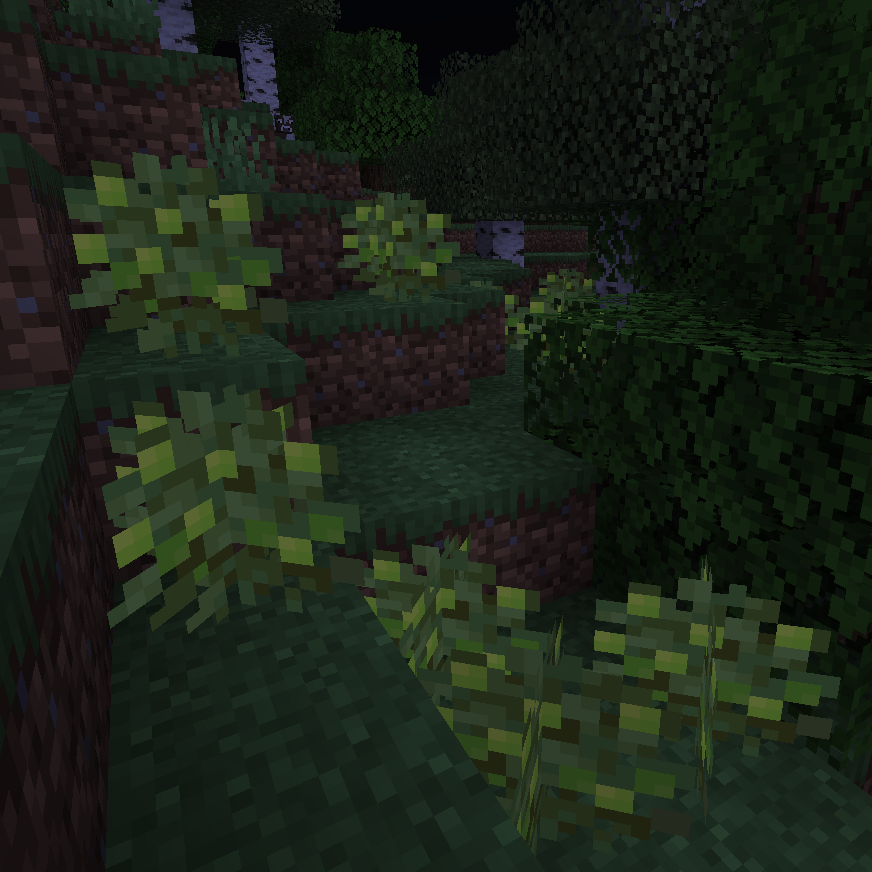 Crystalline Novelties