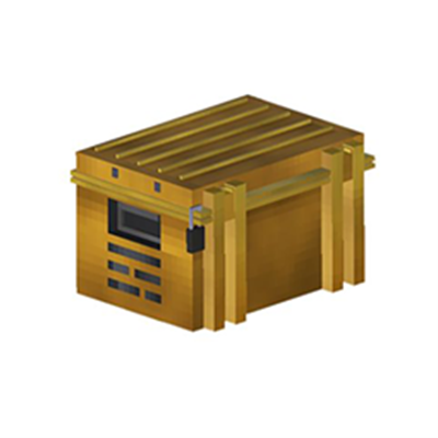 CS2 Box