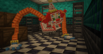 [CS] FNaF