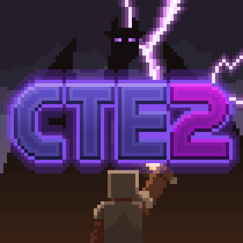 CTE2 Custom Uniques