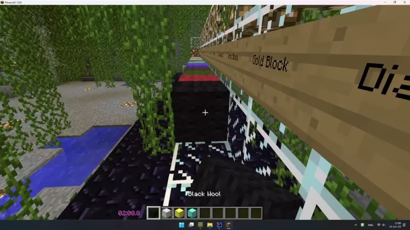 CTM SpeedrunIGT Integration
