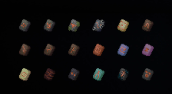 Copper Trim Recipes