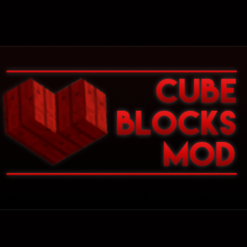 Cube Blocks