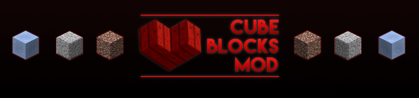 Cube Blocks