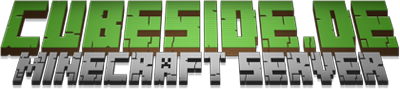 CubesideMod
