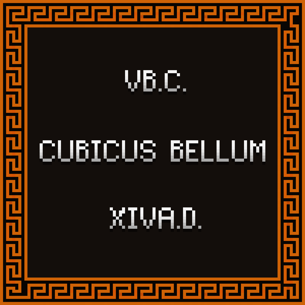 Cubicus Bellum
