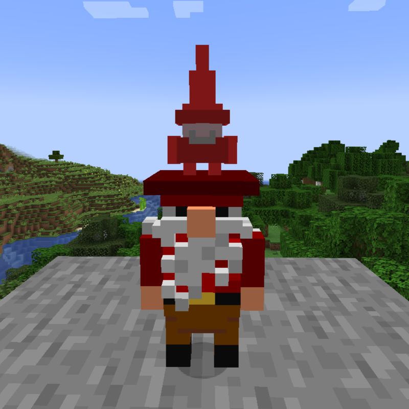 Cult of the Gnome