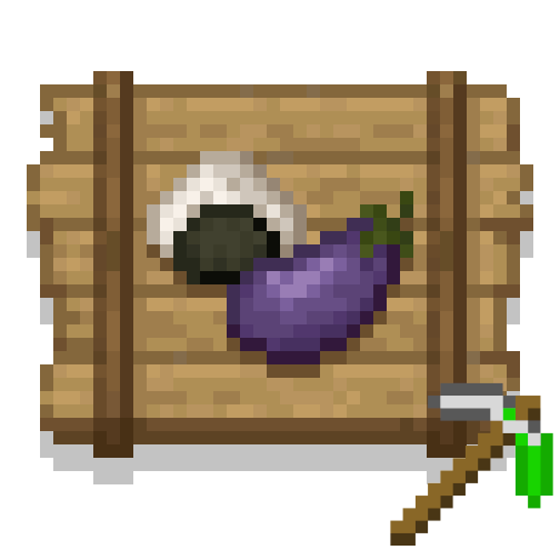 Cultural Delights (polymer port)