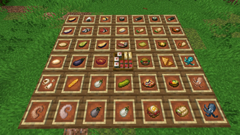 Cultural Delights (polymer port)